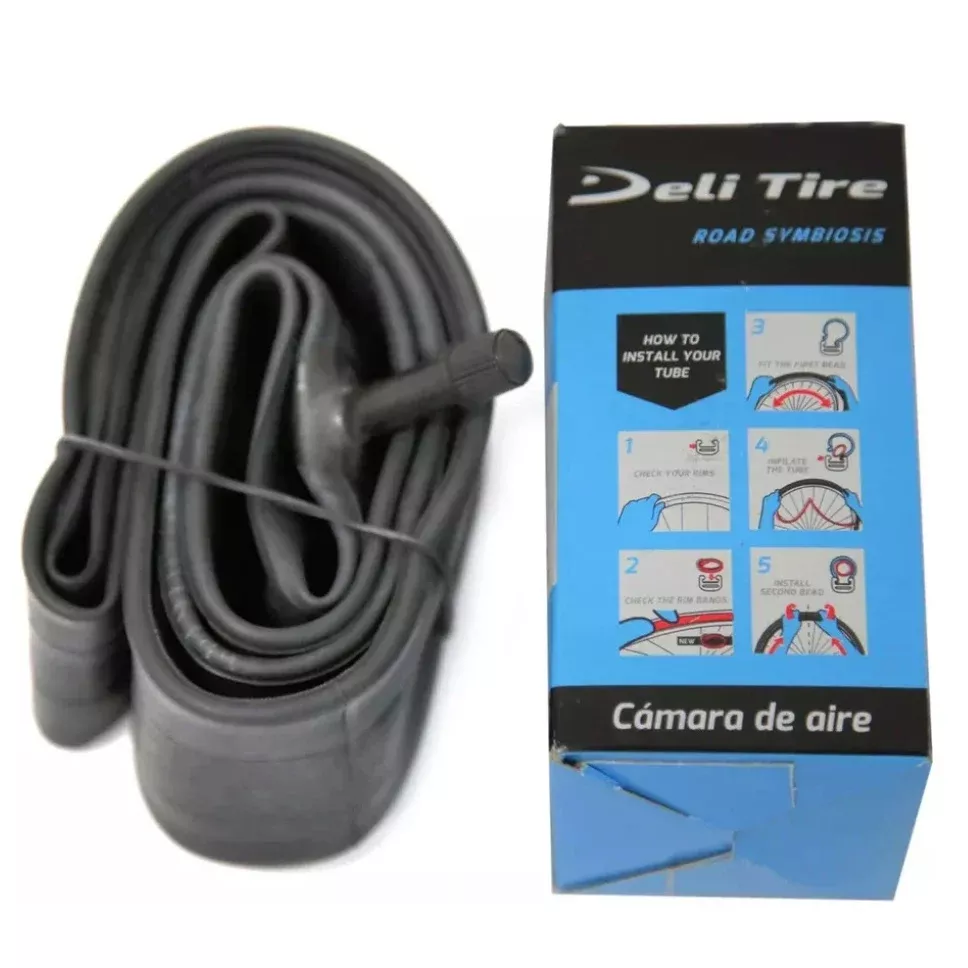 Delium Standard Butyl Tube