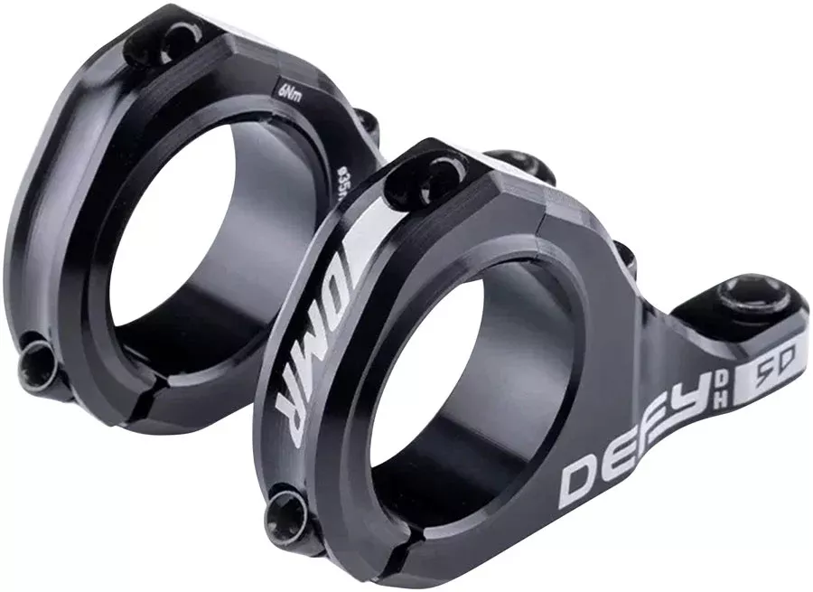 DMR Defy DH Direct Mount Stem - 45mm