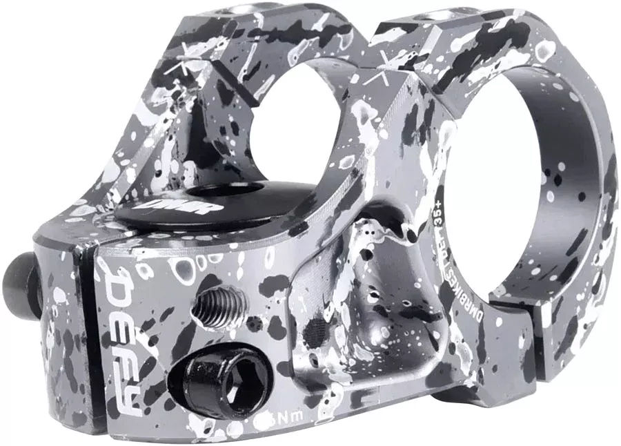 DMR Defy Stem - 35mm