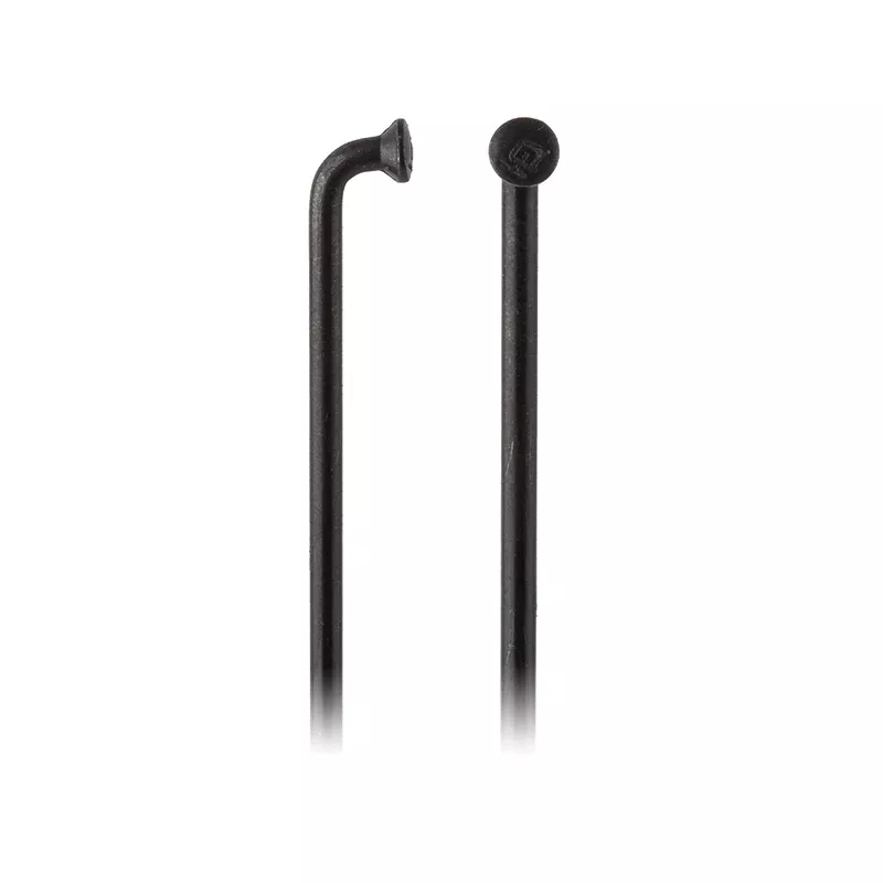Dt swiss Champion J-Bend 2.34 (13G) 276mm Box of 100 Black No