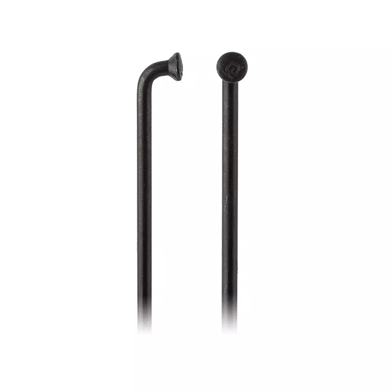 Dt swiss Champion J-Bend 2.34 (13G) 280mm Box of 100 Black No