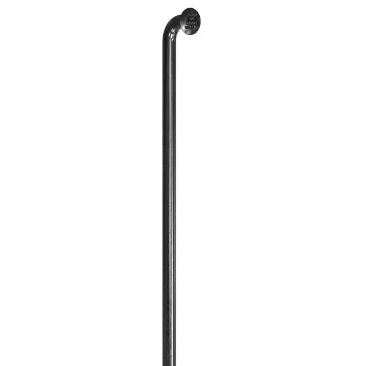 DT Swiss Competition 14g DB Spoke Black 299mm 20/Count