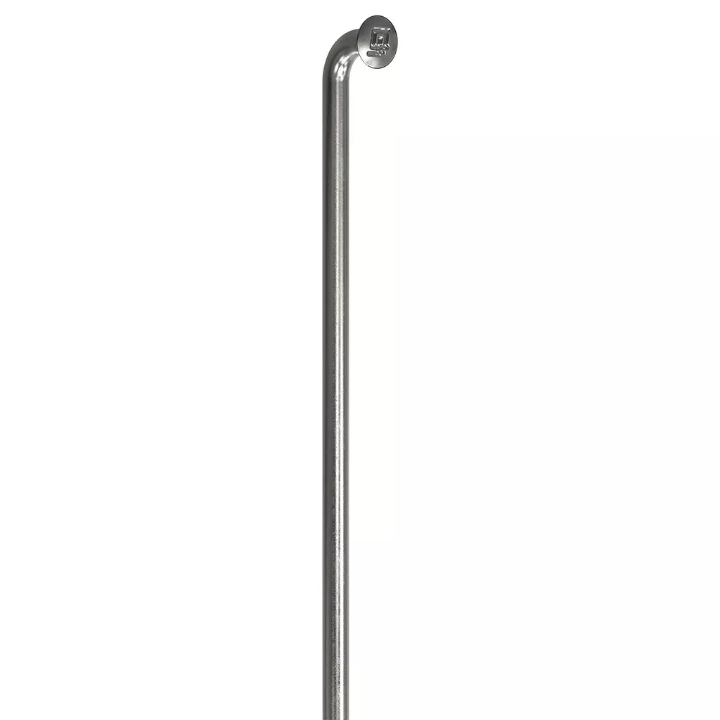 DT Swiss Competition 14g DB Spoke Silver 292mm 20/Count