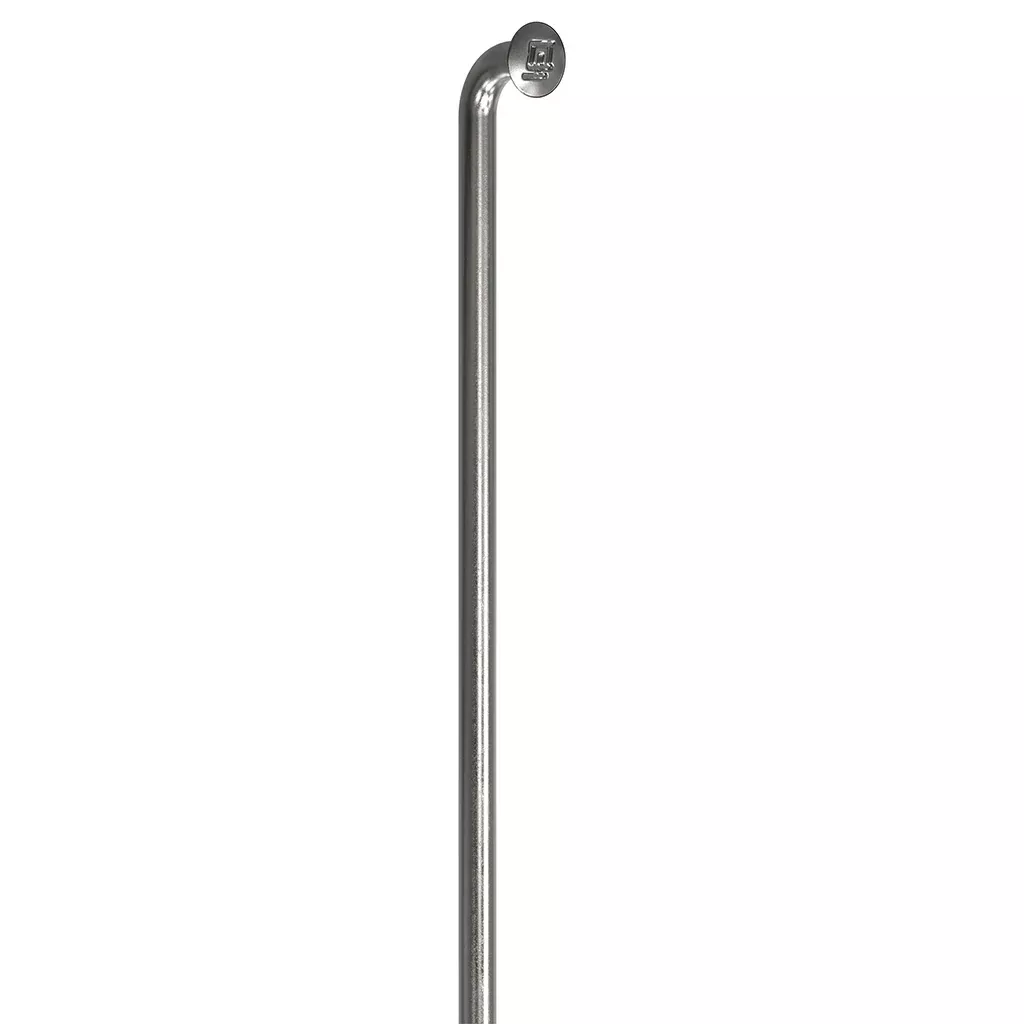 DT Swiss Competition J-Bend Spoke - Silver