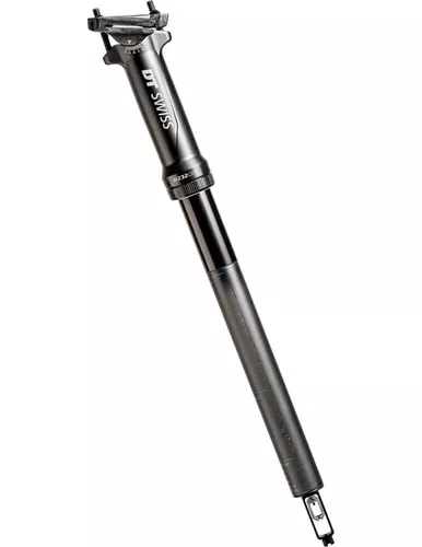 DT Swiss D232 One 400mm 30.9mm Dropper Including Remote