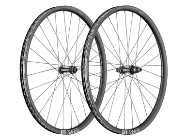 DT Swiss EXC1200 30 Boost Carbon MTB 29 Wheel