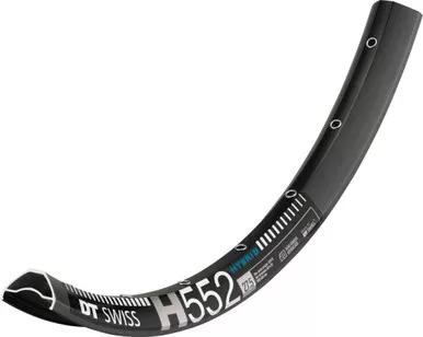 DT Swiss H552 32H 30mm 27.5" Rim