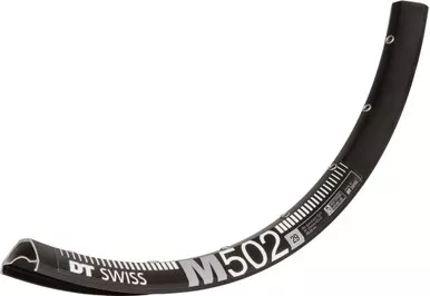 DT Swiss M502 32H 30mm 29" Rim