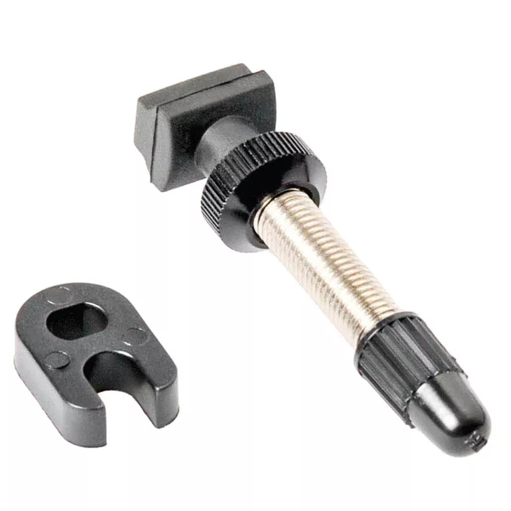 DT Swiss Tubeless Valve - MTB Wide Base