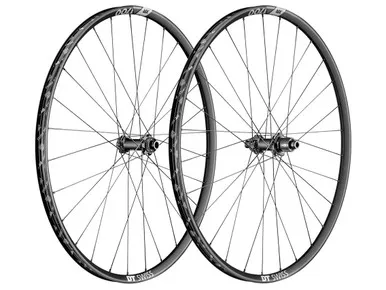 DT Swiss XR1700 29 Boost MTB Wheel