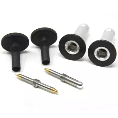 Dynaplug Covert MTB Bar End Tubeless Tyre Repair Kit