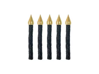 Dynaplug Pro Xtreme Only Sharp Point 5pk Replacement Plugs