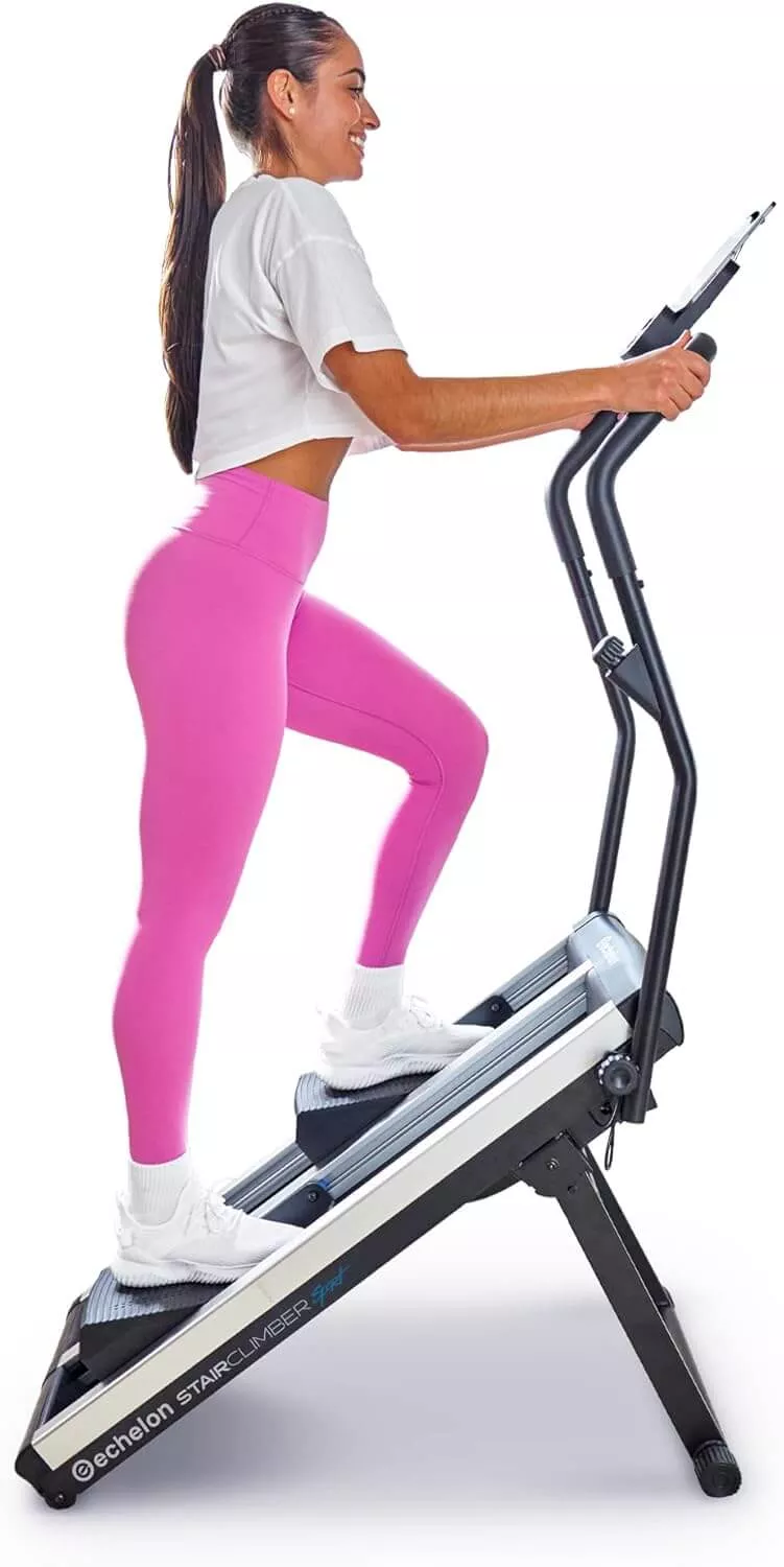 Echelon Stair Climber Sport, ECH-EC-SPT