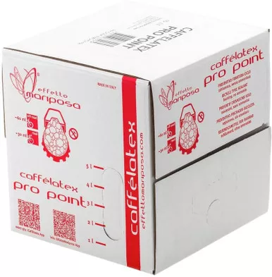 Effetto Caffelatex Pro Point Cube Tyre Sealant 10L