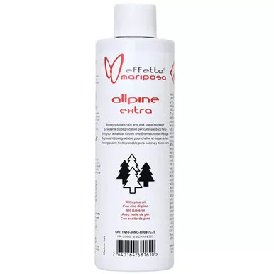 Effetto Mariposa Allpine Extra Ecologic Degreaser 500ml