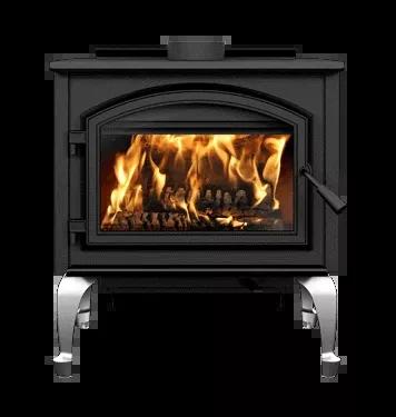 Empire Gateway Series 3500 Freestanding Wood Burning Stove