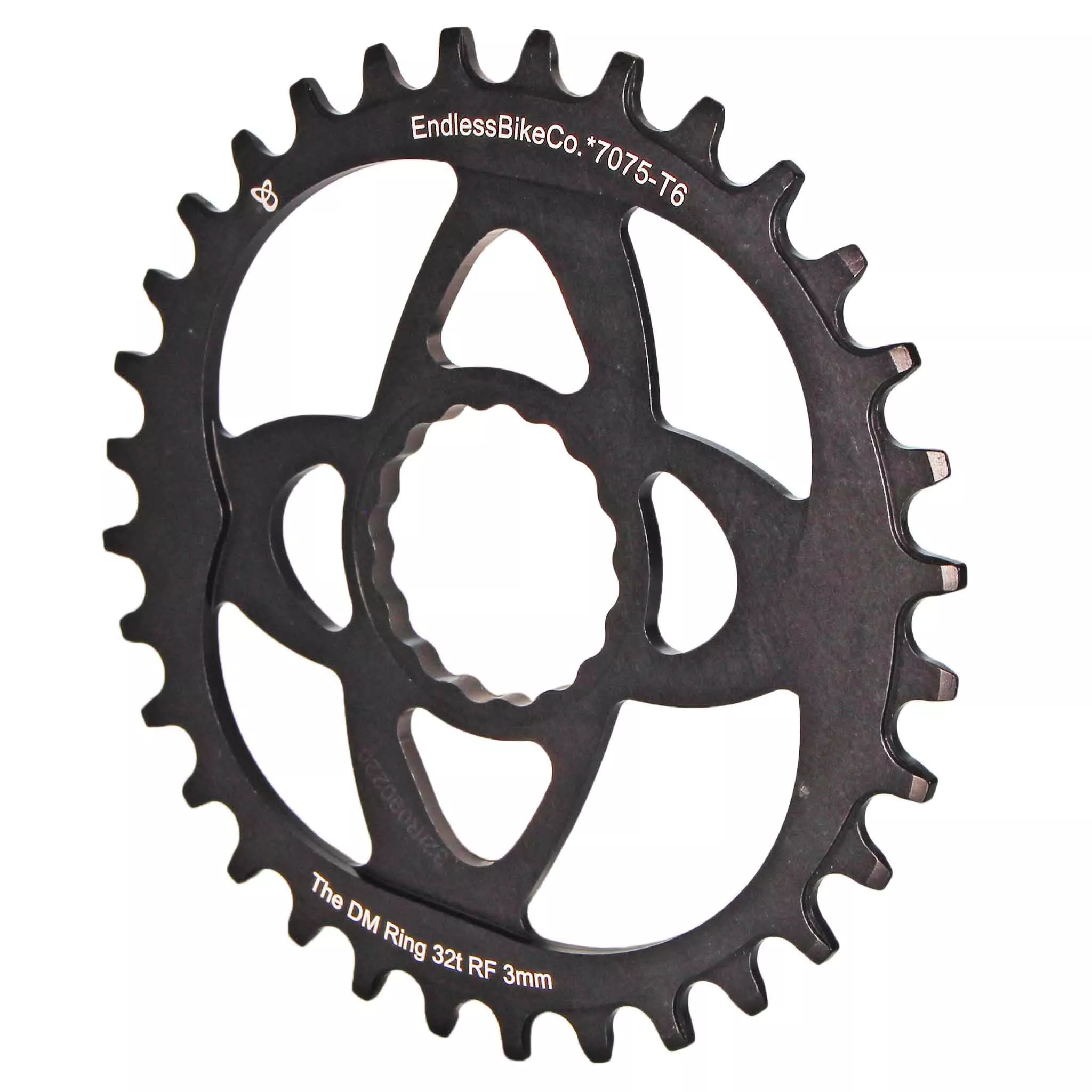 Endless Bike Cinch DM Boost Chainring