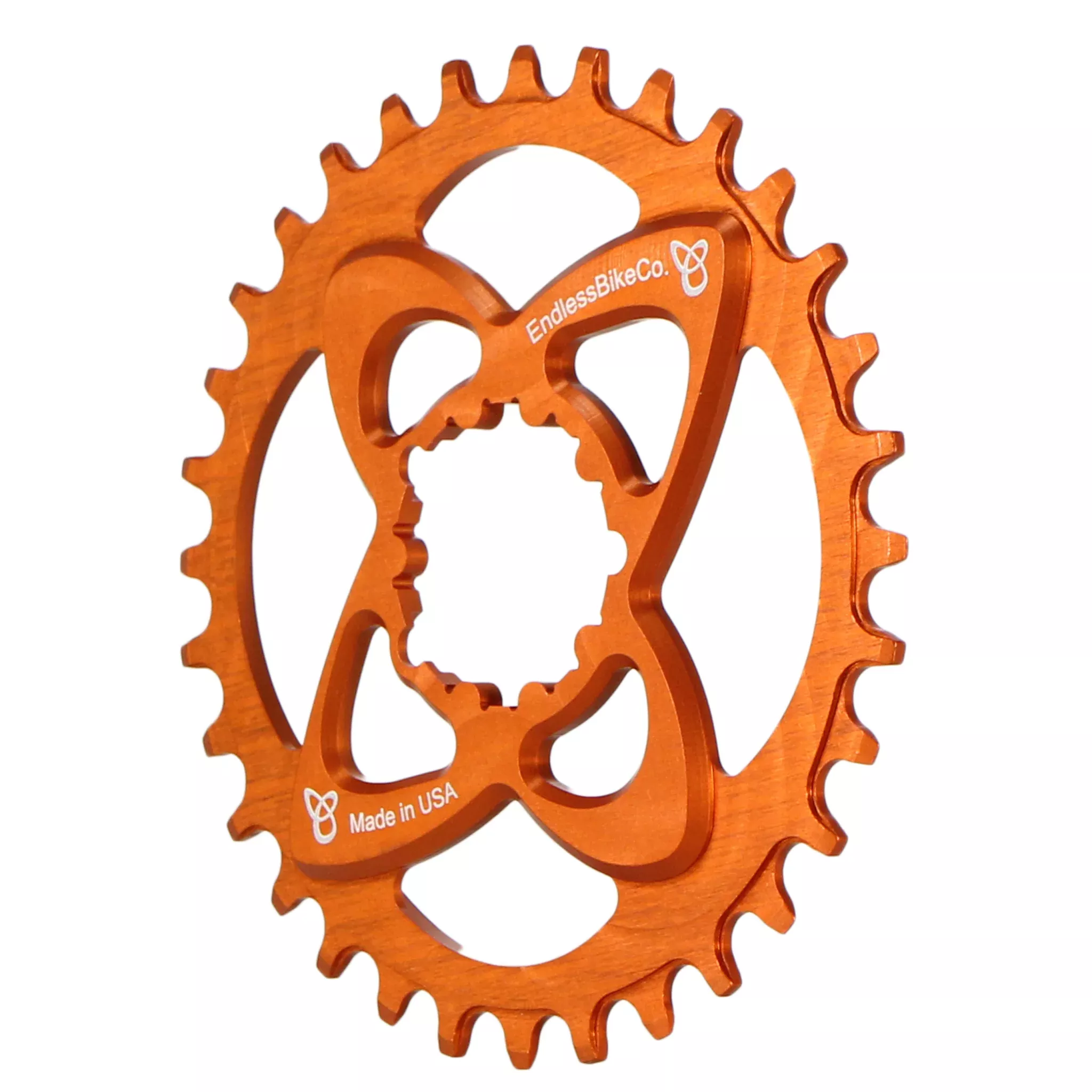 Endless Bike SRAM DM Boost Chainring