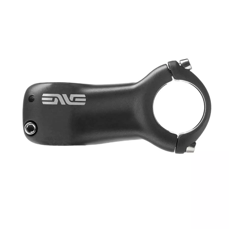 ENVE Composites M6 Mountain Carbon 31.8mm Stem - 50mm 31.8mm +/-0 1 1/8" Carbon BLK