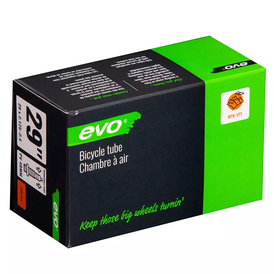 Evo Presta Tube