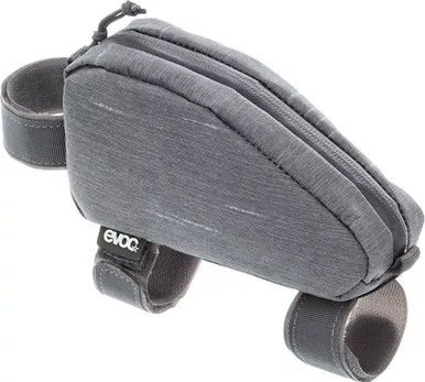 Evoc Top Tube Pack Carbon Grey