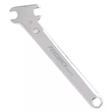 Feedback Sports 15mm Pedal Wrench