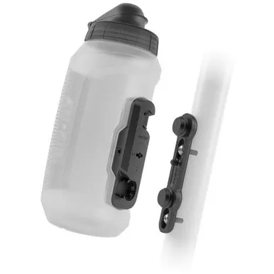 Fidlock Twist Bottle Bike Base Set Clear 750ml