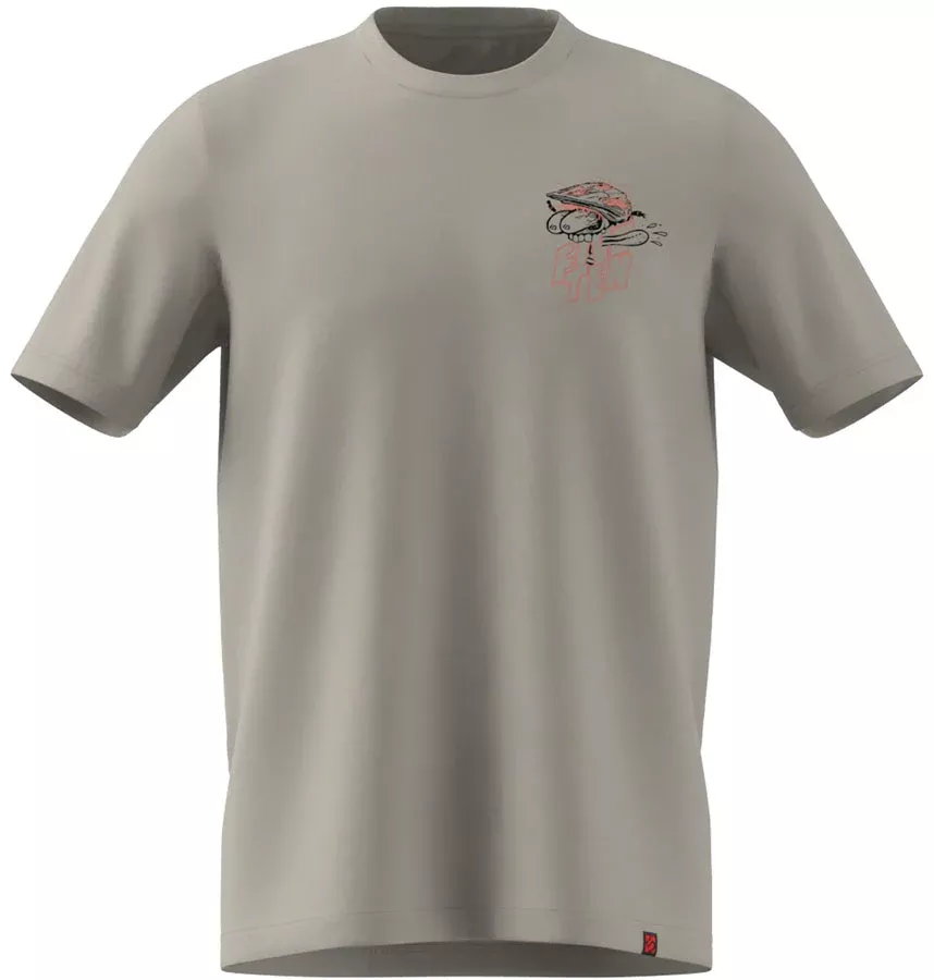 Five Ten Adrenaline T-Shirt - Putty Gray