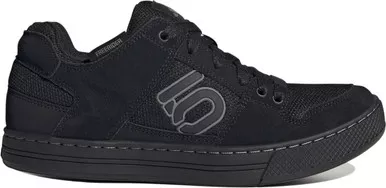 Five Ten Freerider Flat Shoes Core Black/Grey Three