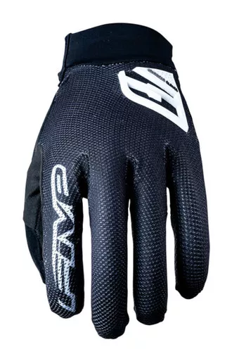 Five XR-Pro Gloves Black MTB Glove