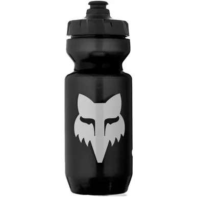 Fox 22 oz Purist Bottle Black OS