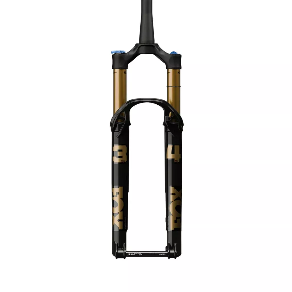 FOX 34 SL Factory Suspension Fork - 29