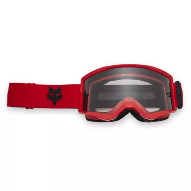 Fox Main Core Flo Red Googles OS
