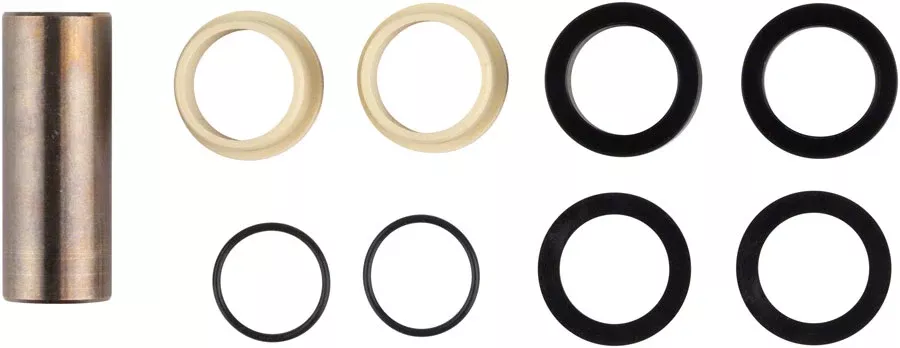 FOX Mounting Hardware - SS 10mm x 54/2.126