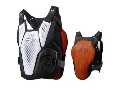 Fox Raceframe Impact SB CE D3O Body Amour