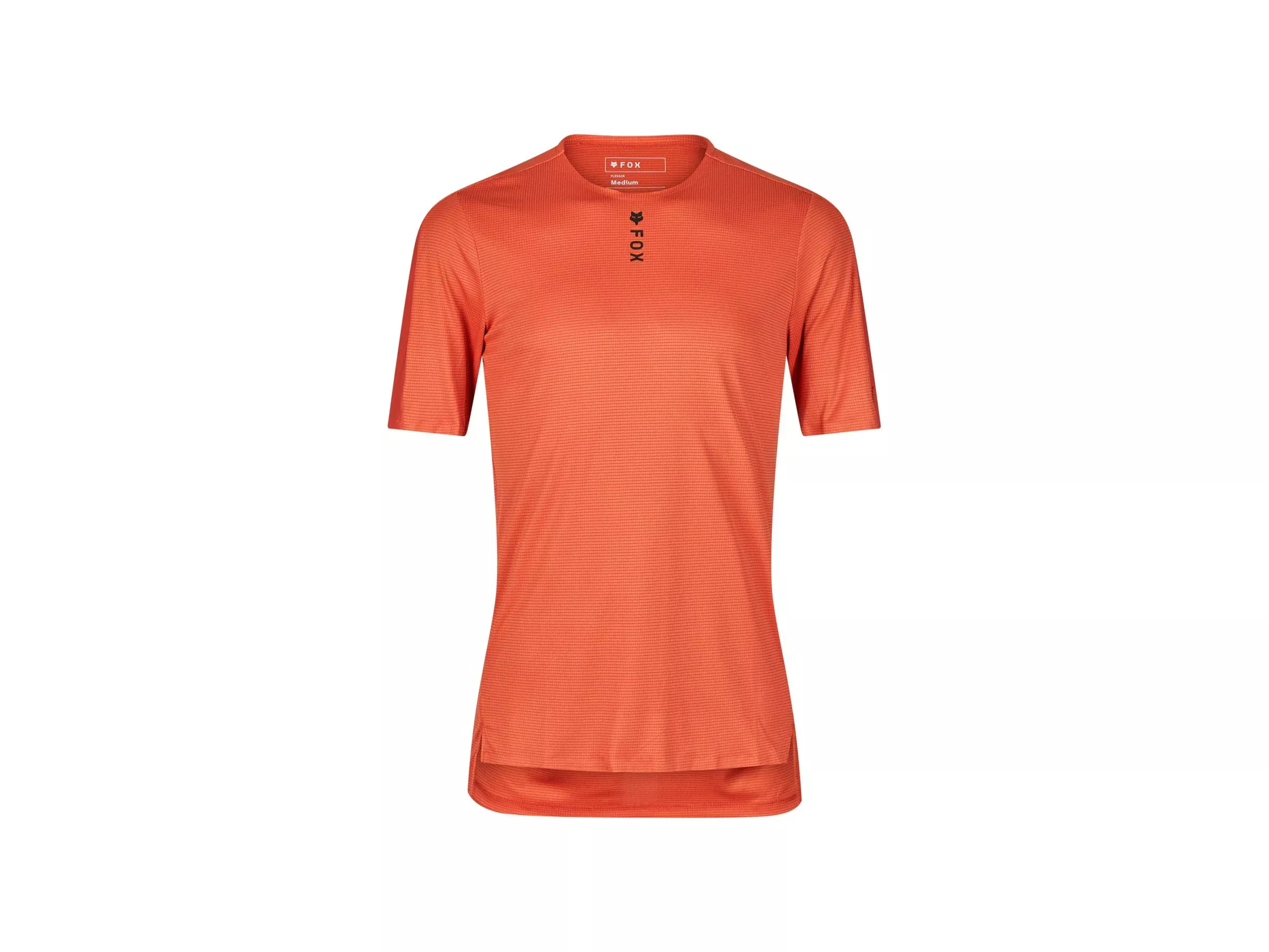 Fox Racing 24 Flexair Pro Medium Orange Jersey