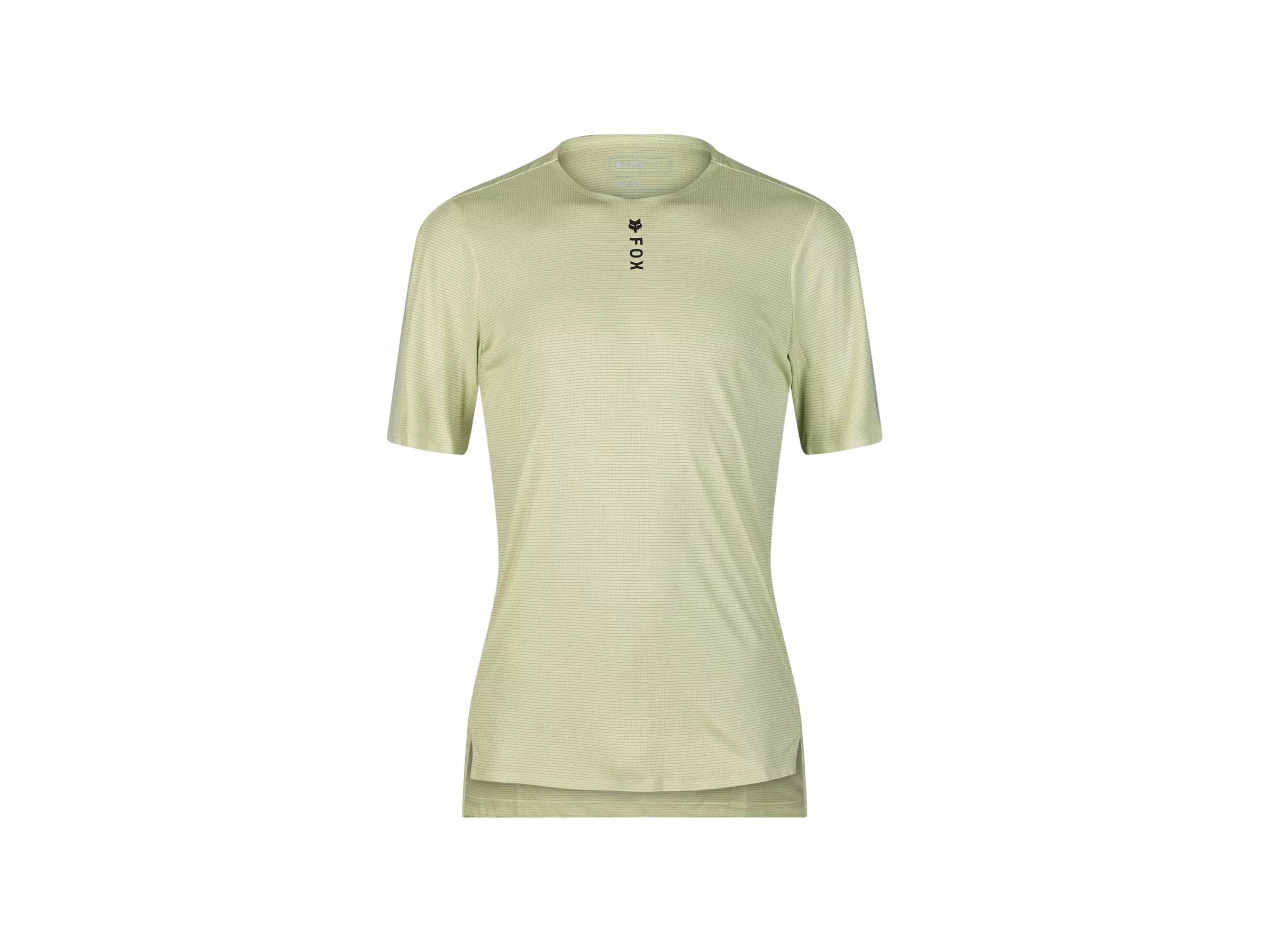 Fox Racing 24 Flexair Pro X-Large Light Green Jersey