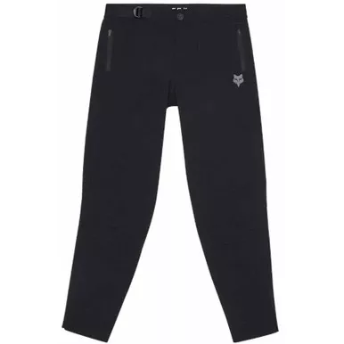 Fox Ranger Black Youth Pants