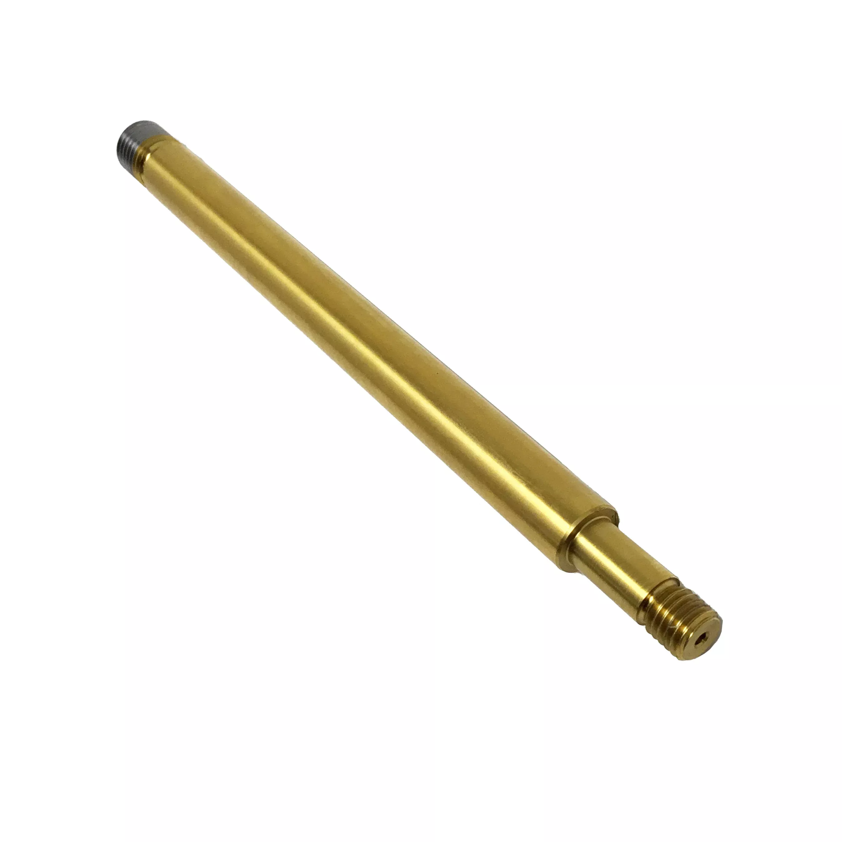Fox Shox 9mm Shaft 8.5x2.5" >