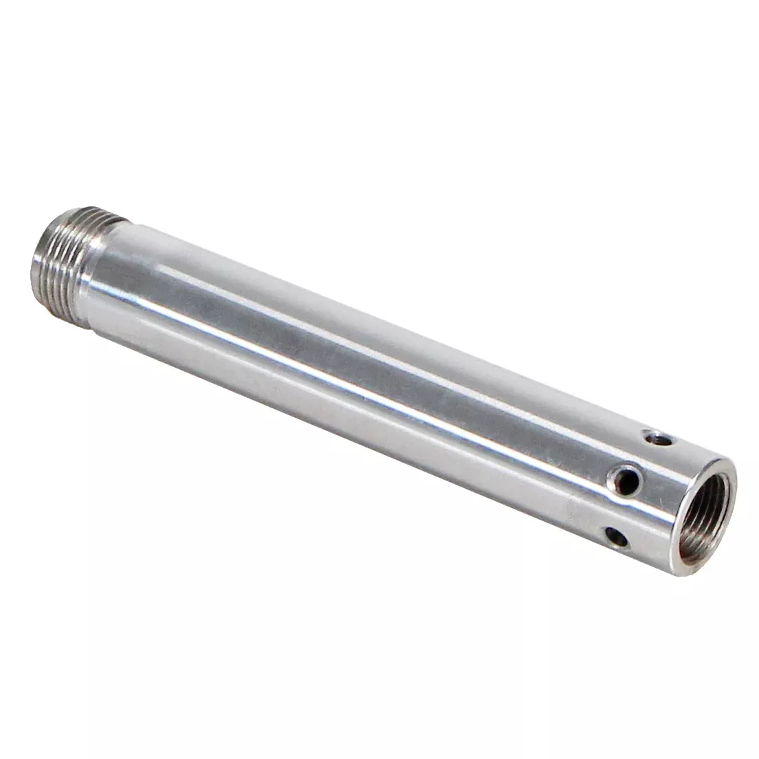 Fox Shox Outer Damper Shaft 165x42.545mm 190x45 DPX2 >