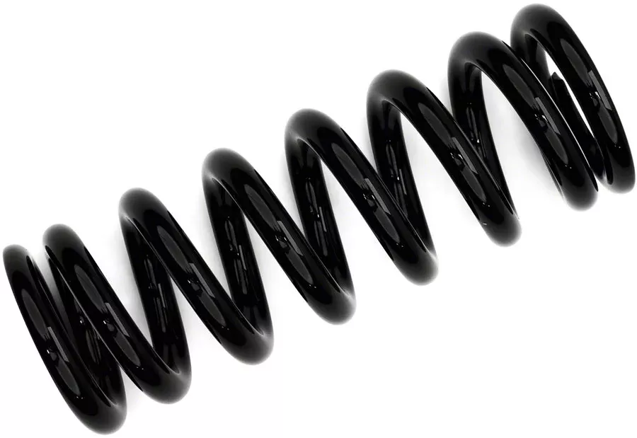 FOX Steel Rear Shock Coil Spring - 275 lb. x 3.75 Spring Travel