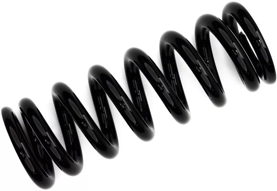 FOX Steel Rear Shock Coil Spring - 700 lb. x 2.55 Spring Travel