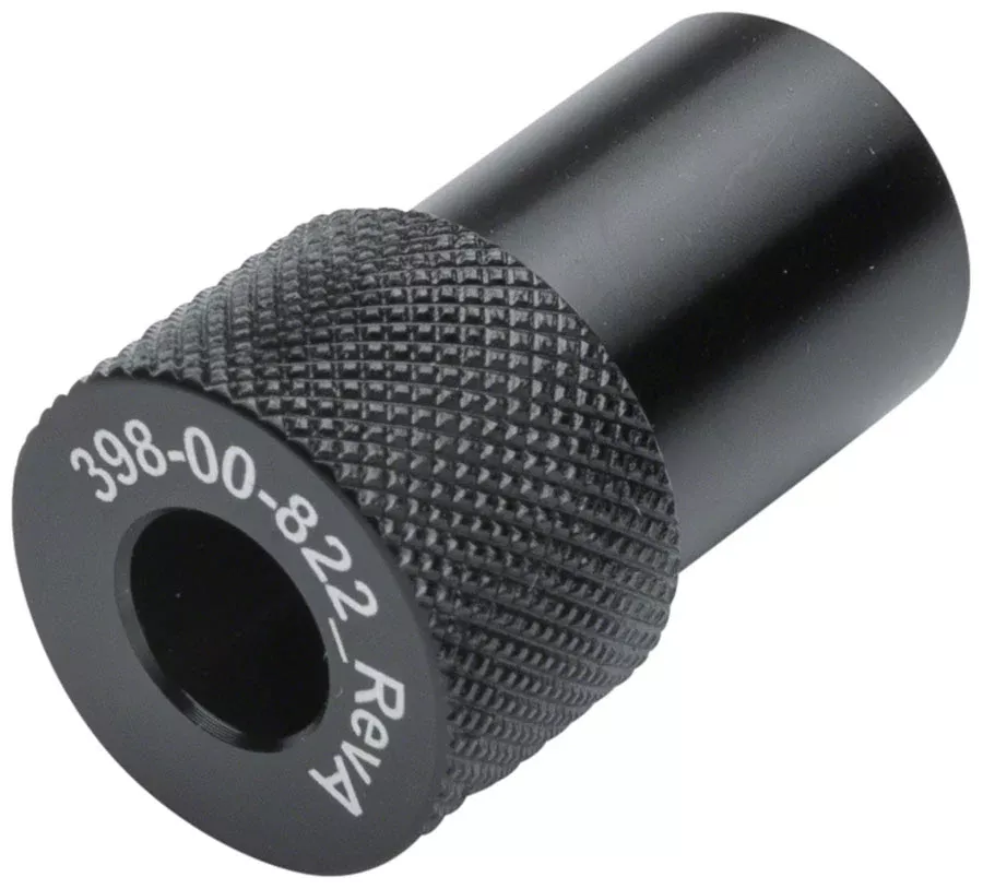FOX Tooling Kit - IFP Depth Set and Torque Tooling 9mm Thru Shaft