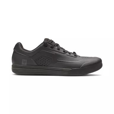 Fox Union Flat Unisex MTB Shoes Black