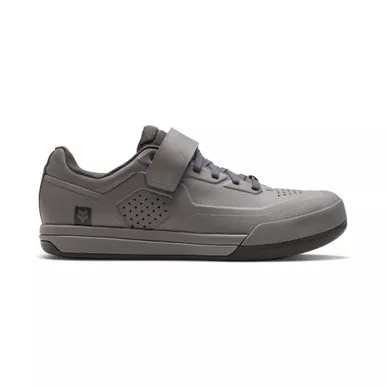Fox Union SPD Unisex MTB Shoes Grey