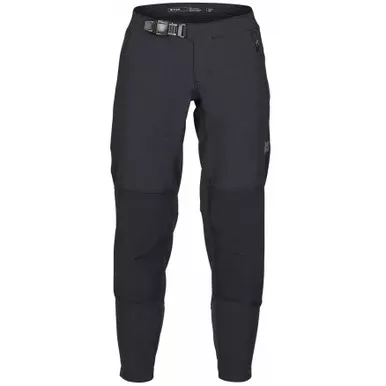 Fox Youth Defend MTB Pants Black
