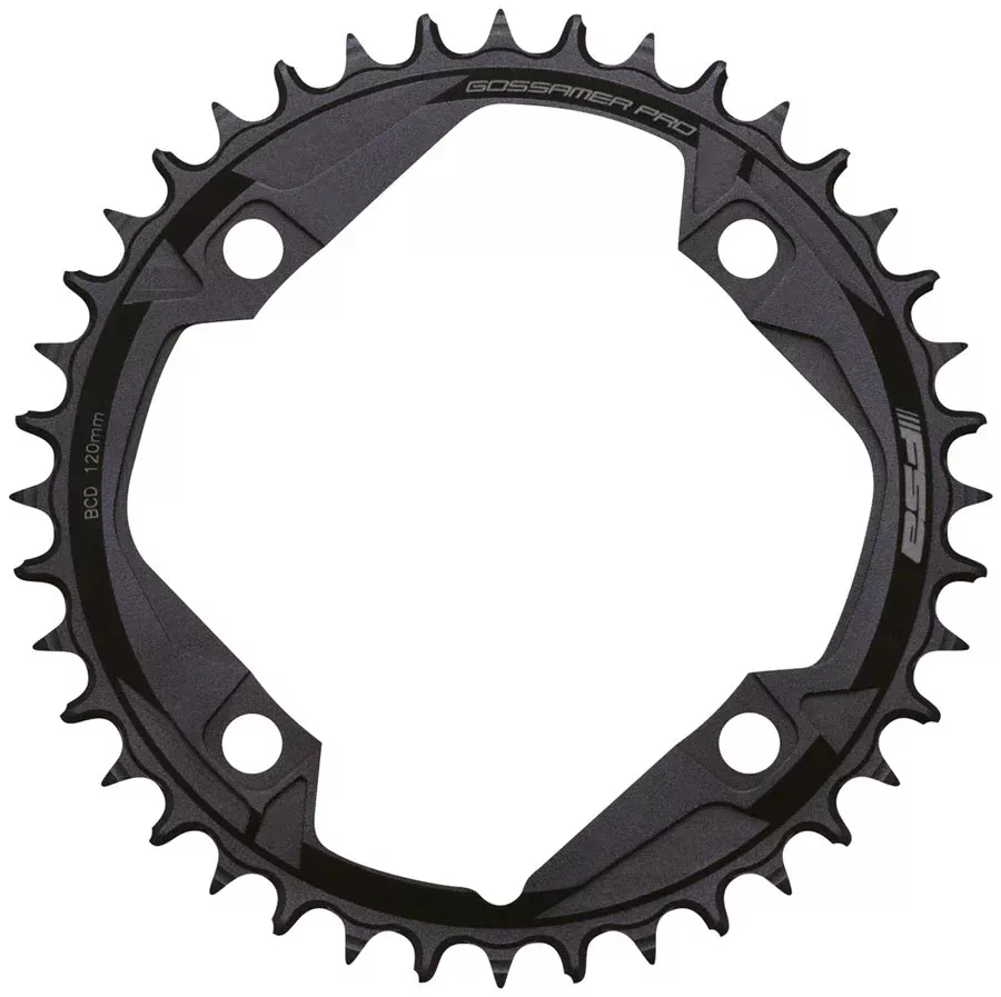 FSA Gossamer Pro MegaTooth Chainring