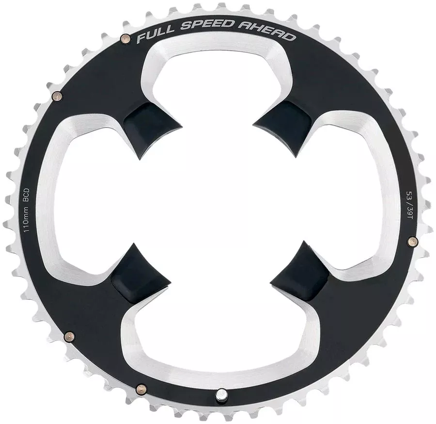 FSA PowerBox Road Chainring