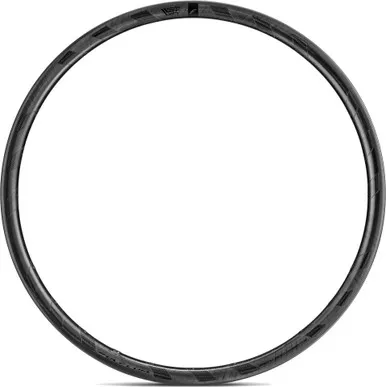 Fulcrum Racing Zero 30mm Rear Carbon Rim