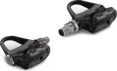 Garmin Rally RK200 Dual Power Meter Look Keo Pedals